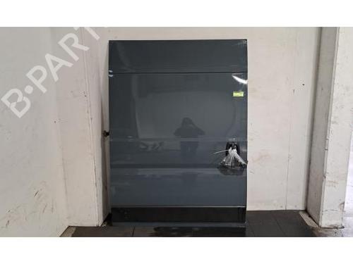 Porte coulissante droite OPEL MOVANO C Van (U9) 2.2 BlueHDi 180 (180 hp) 31241555