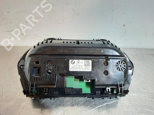 Instrument cluster BMW X1 (F48) sDrive 16 d | BP17564049C47 
