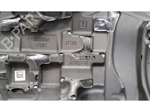 Upper protection VOLVO XC40 (536) T4 Plug-in Hybrid | BP36382556M93 - Image 4