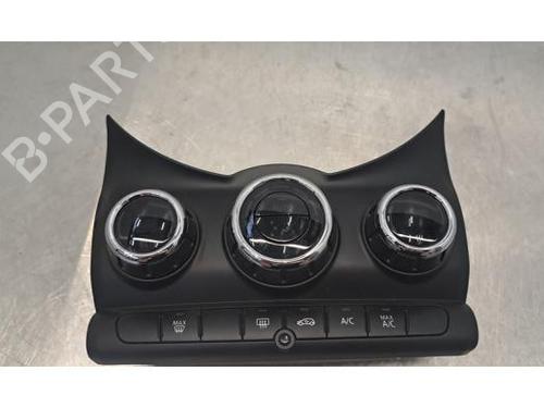 Used Climate control Climate control MINI MINI (F55) Cooper (136 hp) 40202272 40202272