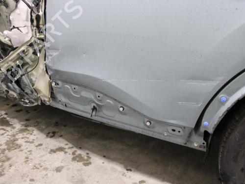 Left taillight CITROËN C4 III (BA_, BB_, BC_) 1.2 PureTech 130 (BAHNSA, BAHNSB) | BP31366381C34 