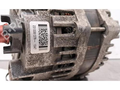 Alternator RENAULT MASTER III Van (FV) 2.3 dCi 145 RWD (FV0E, FV0F, FV0T, FV10, FV12, FV11) | BP31655702M7