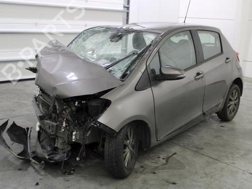 Electronic module TOYOTA YARIS (_P13_) 1.0 (KSP130_, KSP130) | BP10884922M83 