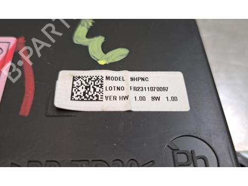 Electronic module HYUNDAI i30 (PDE, PD, PDEN) 1.5 T-GDI hybrid 48V | BP38297308M83 - Image 2