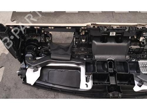 Dashboard MERCEDES-BENZ GLB (X247) GLB 200 d 4-matic (247.613) | BP39153684C46 - Image 10