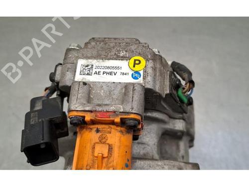 AC compressor KIA CEED Sportswagon (CD) 1.6 GDI Hybrid | BP37091685M34 - Image 2