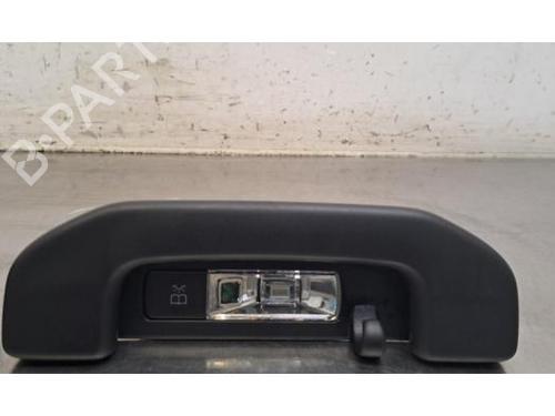Håndtag i tag MERCEDES-BENZ EQA (H243) EQA 250 (243.701) | BP39153431I35 - Image 2