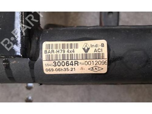 Subframe DACIA DUSTER (HM_) 1.2 TCe 125 (HMMA) | BP40483903M9 - Image 5