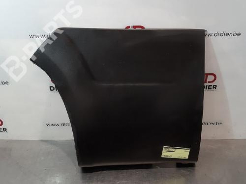 Used Corner bumper Corner bumper PEUGEOT BOXER Van 2.2 BlueHDi 165 (165 hp) 10892328 10892328