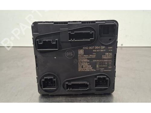 Used Electronic module Electronic module AUDI Q5 Sportback (FYT) 45 TFSI Mild Hybrid quattro (265 hp) 32665204 32665204