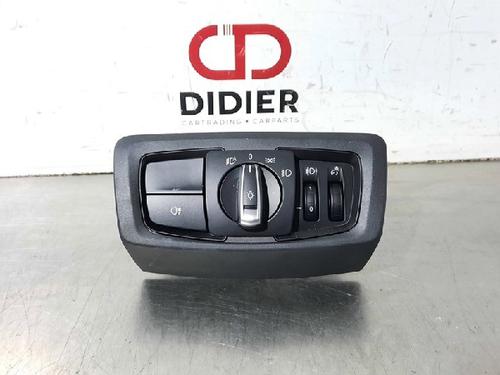 Used Headlight switch BMW 2 Gran Coupe (F44) 216 d (116 hp) 10874825