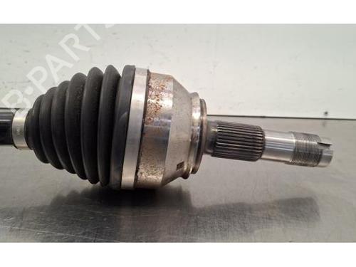 Left front driveshaft PEUGEOT BOXER Platform/Chassis 2.2 BlueHDi 140 | BP33744182M38 - Image 3