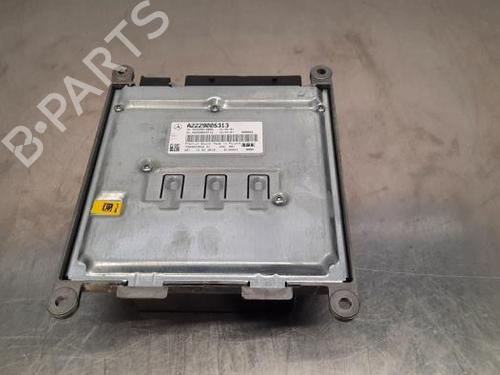 Elektronisk modul MERCEDES-BENZ C-CLASS (W205) AMG C 63 S (205.087) | BP23627243M83 