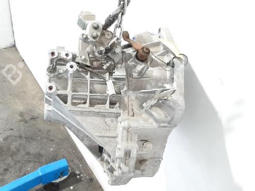 Gearbox TOYOTA YARIS (_P13_) 1.0 (KSP130_, KSP130) | BP10873997M3 