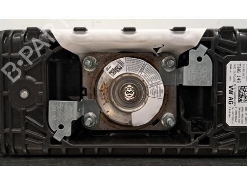 Passasjer kollisjonspute AUDI Q2 (GAB, GAG) 1.4 TFSI | BP29818039C10