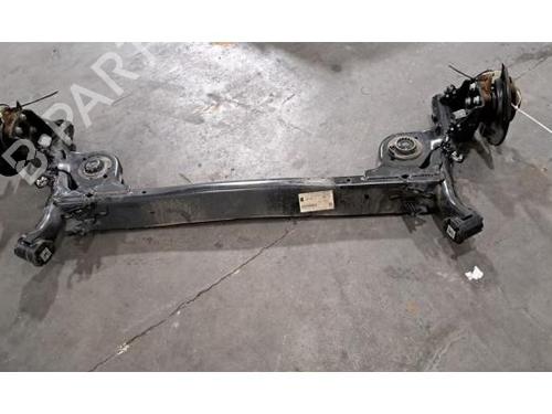 Rear axle NISSAN JUKE (F16_) DIG-T 117 | BP29879465M2