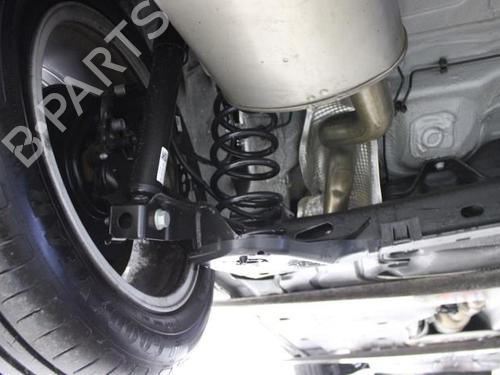 Particulate filter SKODA OCTAVIA IV Combi (NX5, PV5) 2.0 TDi | BP40025923M81 - Image 31