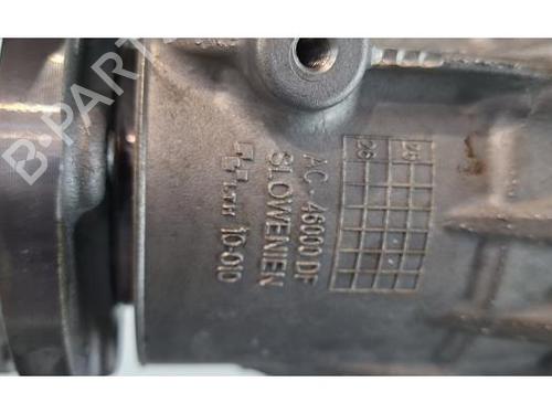 Front differential MERCEDES-BENZ GLC (X254) 200d 4-matic (254.602) | BP37649502M23 - Image 2