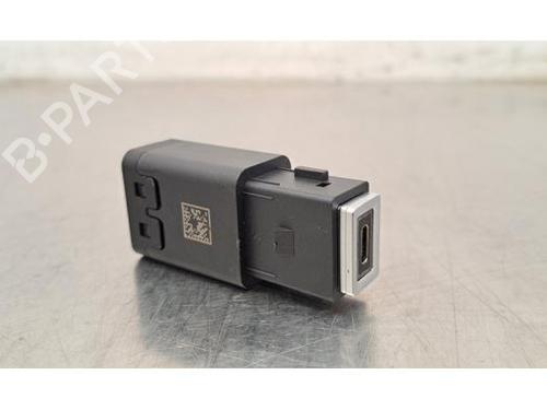 Electronic module PEUGEOT 308 III (FB_, FH_, FP_, F3_, FM_) PureTech 130 (FPHNSL, FPHNST) | BP25750015M83 