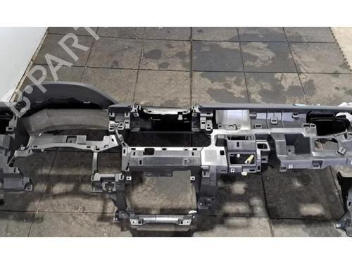 Airbag sæt TOYOTA COROLLA Hatchback (_E21_, _EA1_, _EH1_) 1.8 Hybrid (ZWE211, ZWE219) (122 hp) 31692125