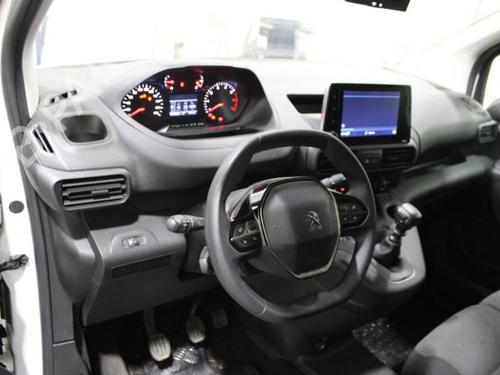 Electronic module PEUGEOT PARTNER Box Body/MPV (K9) 1.5 BlueHDi 100 | BP39235131M83 - Image 23