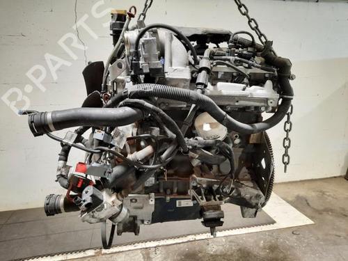 Engine IVECO DAILY VI Van NaturalPower 35S14, 35C14, 40C14, 50C14, 60C14, 65C14,... | BP28081596M1 
