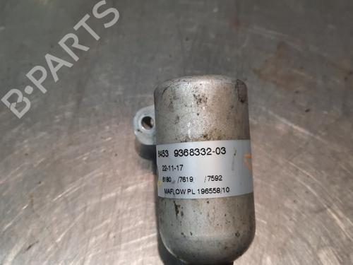 AC pipe BMW 3 (F30, F80) 320 i xDrive | BP15022925M126 