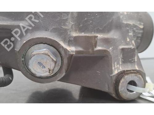 Steering rack PORSCHE CAYENNE Coupe (9YB) Turbo E-Hybrid AWD (9YBCT1, 9YBCZ1) | BP37275710M22  - Image 9
