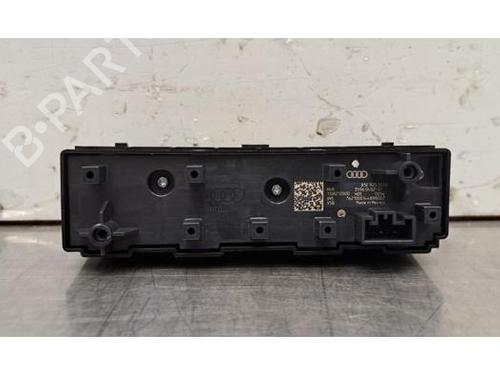 Warning switch AUDI Q4 E-TRON SUV (F4B) 45 quattro | BP37225621I22 - Image 7