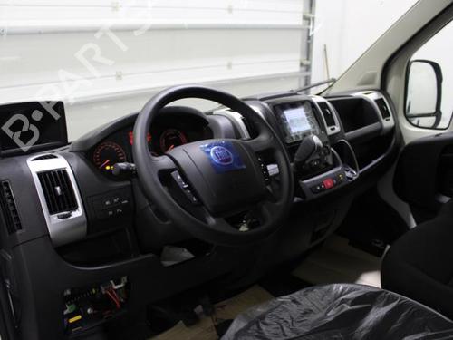 Switch FIAT DUCATO Bus (250_) E-Ducato (250DPE) | BP34200604I30  - Image 16