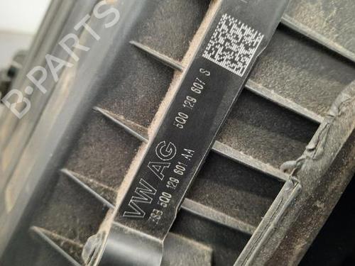 Air filter box VW GOLF SPORTSVAN VII (AM1, AN1) 1.6 TDI | BP23582383M87 