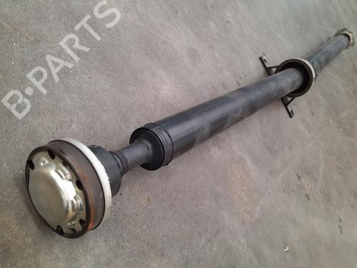 Driveshaft JAGUAR XF II (X260) 3.0 D | BP17562895M37 