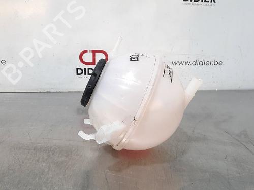 Expansion tank VW CADDY IV Box Body/MPV (SAA, SAH) 2.0 TDI | BP10876083C120 