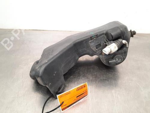Used Windscreen washer tank MERCEDES-BENZ C-CLASS (W205) C 200 d (205.007) (136 hp) 23580229