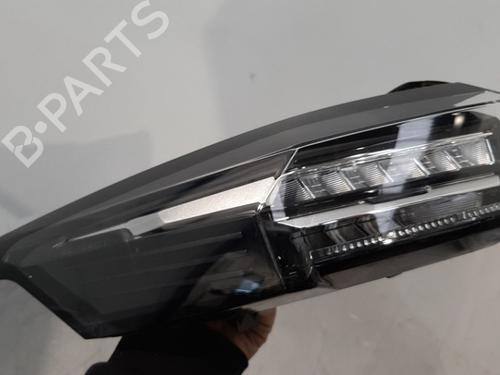 Left taillight PEUGEOT 308 III (FB_, FH_, FP_, F3_, FM_) PureTech 110 (FPHNPL) | BP15805774C34 