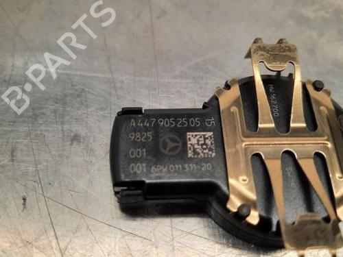 Electronic module MERCEDES-BENZ VITO Van (W447) 110 CDI (447.601, 447.603, 447.605) | BP23603019M83 