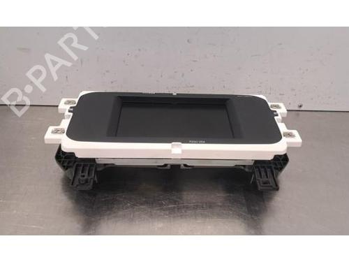 Quadrante Quadrante OPEL CORSA F (P2JO) 1.2 MHEV (101 hp) 34121042 34121042