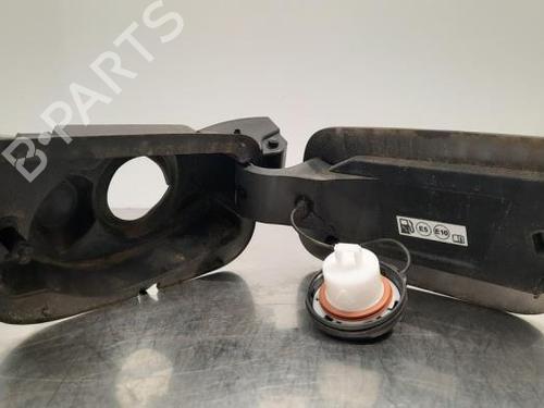 Fuel flap OPEL GRANDLAND / GRANDLAND X (A18, P1UO) 1.2 (75) | BP18237985C131 