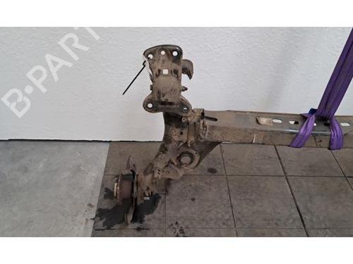Rear axle VW GOLF VIII (CD1, DA1) 1.5 TSI | BP35778024M2 - Image 2