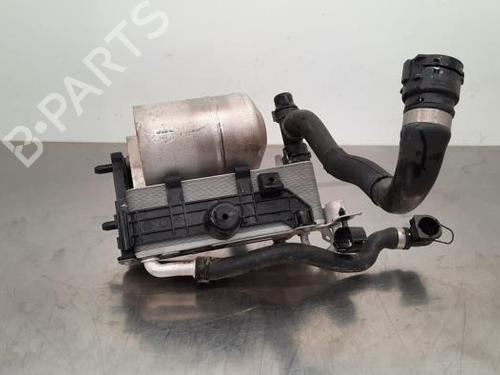 AC radiator BMW X5 (G05, F95) xDrive 45 e Plug-in-Hybrid | BP19650193M32 