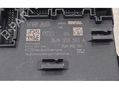 Electronic module VW GOLF VIII (CD1, DA1) 2.0 TDI | BP40240686M83 - Image 3