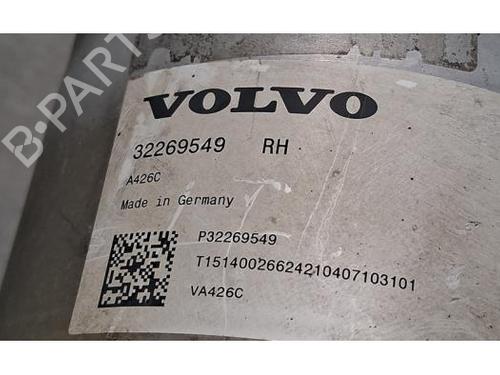 Right front shock absorber VOLVO XC90 II (256) T8 Twin Engine AWD | BP37288165M17 - Image 2