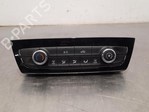 AC-Styringsenhed/Manøvreenhed OPEL CORSA F (P2JO) 1.5 (68) (102 hp) 23583736