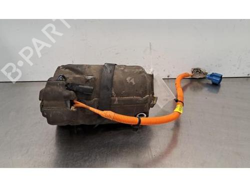 Used AC compressor TESLA MODEL X (5YJX) EV AWD (796 hp) 30605567