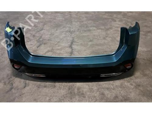 Used Rear bumper PEUGEOT 308 SW III (FC_, FJ_, FR_, F4_, FN_) Hybrid 180 (F4DGXT) (181 hp) 23638561