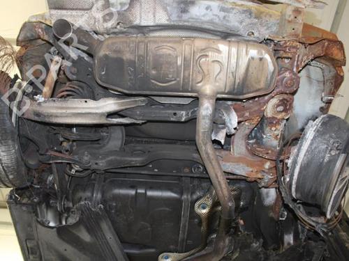 Pipe MERCEDES-BENZ A-CLASS (W176) A 200 CDI / d (176.008) | BP23599665M125 - Image 24