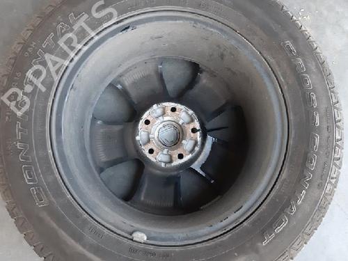 Rim DACIA DUSTER (HS_) 1.5 dCi | BP15021485C45 