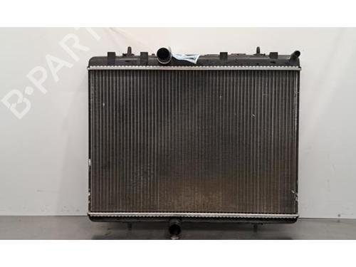 water-radiator-citroen-berlingo-multispace-b9-2008-32665229 main image