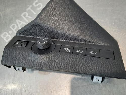 Switch OPEL CROSSLAND X / CROSSLAND (P17, P2QO) 1.2 (75) | BP10894151I30 