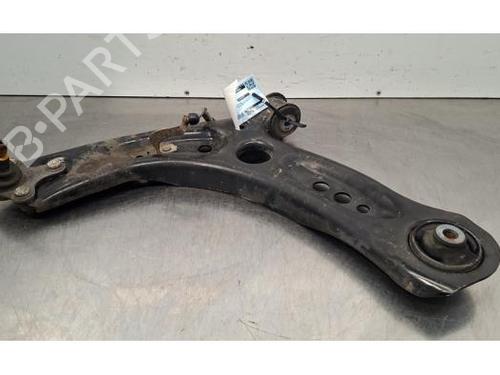 Used Left front suspension arm SKODA OCTAVIA III Combi (5E5, 5E6) 1.6 TDI (105 hp) 32820714